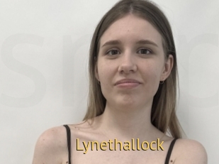 lynethallock Smilin Pussy
