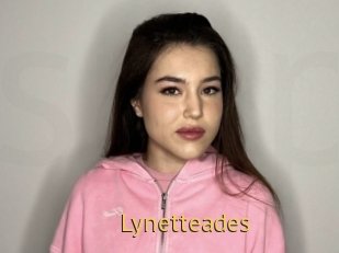 Lynetteades