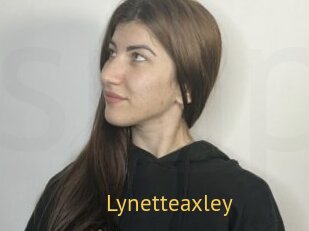 Lynetteaxley