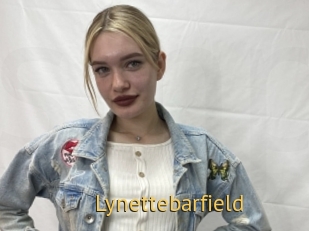 Lynettebarfield