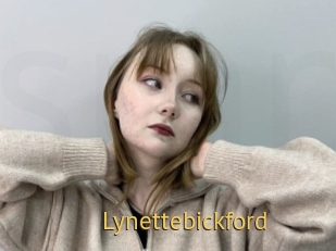 Lynettebickford