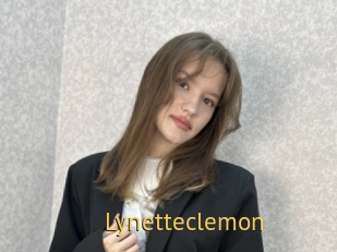 Lynetteclemon