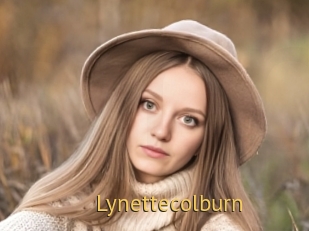 Lynettecolburn