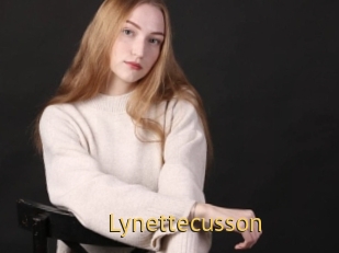 Lynettecusson