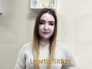 Lynetteflitton