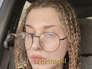 Lynettegill