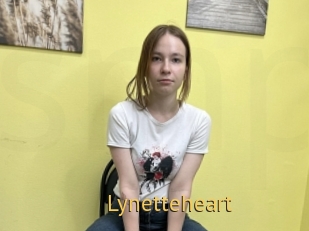 Lynetteheart