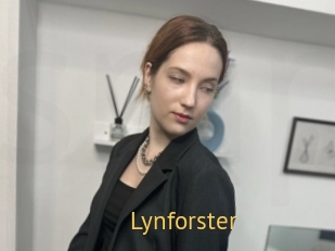 Lynforster