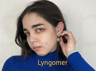 Lyngomer