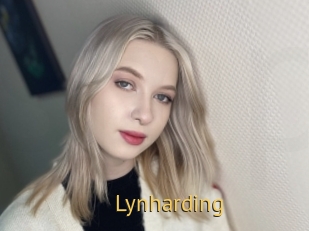 Lynharding