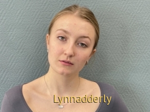 Lynnadderly