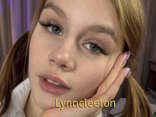 Lynncleeton