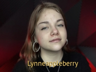 Lynneappleberry