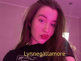 Lynnegallamore