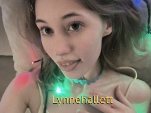 Lynnehallett