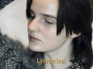 Lynngrise