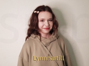 Lynnhartill