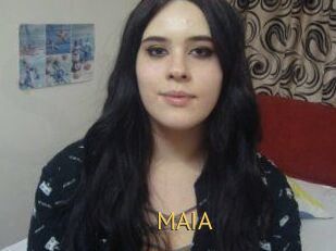 MAIA_