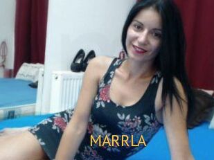 MARRLA