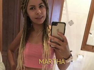 MARTHA