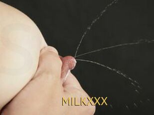 MILKXXX