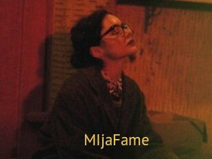 MIjaFame