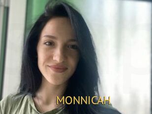 MONNICAH