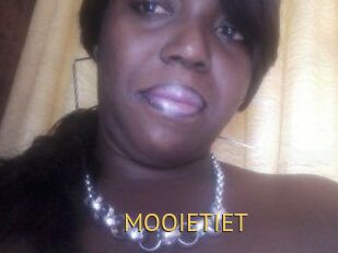 MOOIETIET