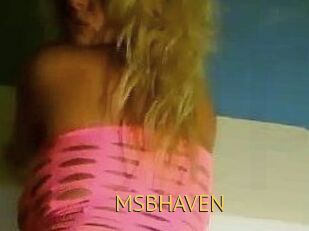 MSBHAVEN