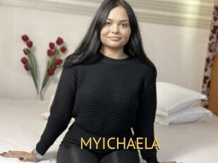 MYICHAELA