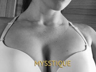 MYSSTIQUE