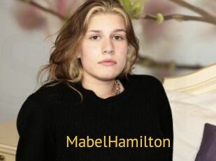 MabelHamilton