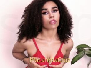 MacarenaCruz