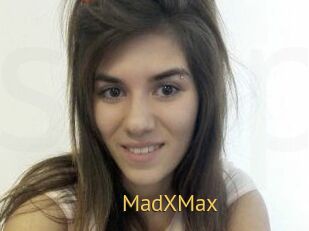 MadXMax