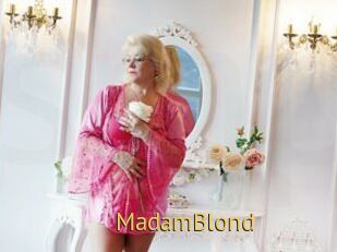 MadamBlond
