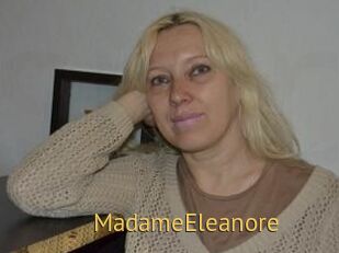 MadameEleanore