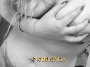 Maddie_Max