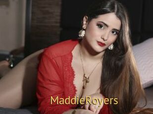 MaddieRoyers