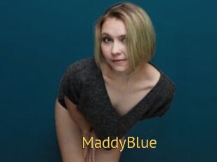 MaddyBlue