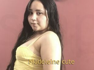 Madeleine_cute