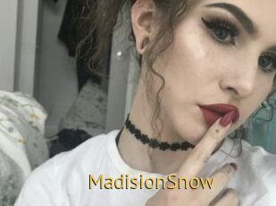 Madision_Snow