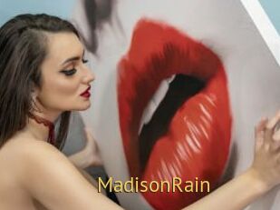 MadisonRain