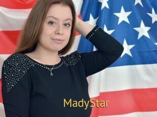 MadyStar