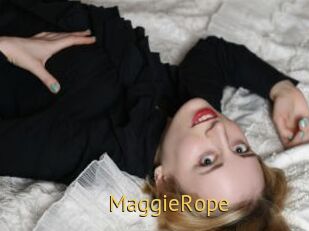 MaggieRope