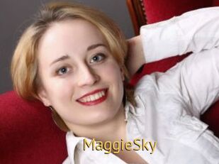 MaggieSky