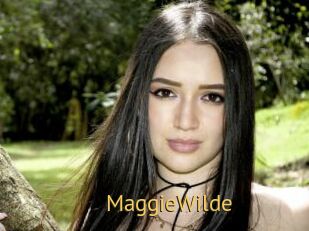 MaggieWilde