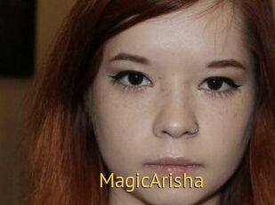 Magic_Arisha