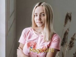 MagicGirll