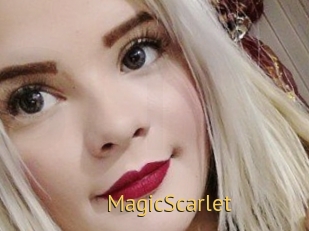 MagicScarlet