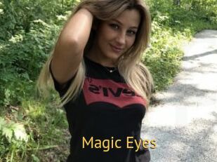 Magic_Eyes Smilin Pussy